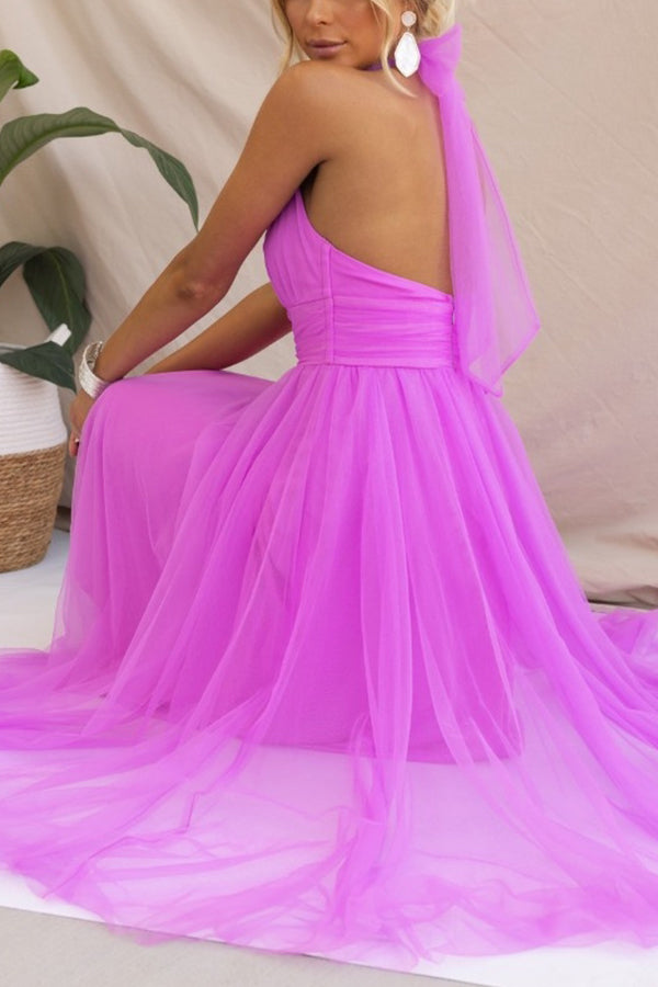 VAILA | WHIMSICAL TULLE DELIGHT