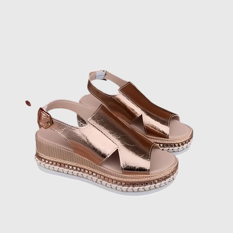 VERONICA | ORTHOPEDIC SANDALS