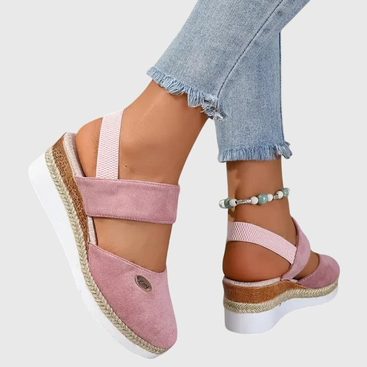 HARRIET | ORTHOPEDIC SANDALS