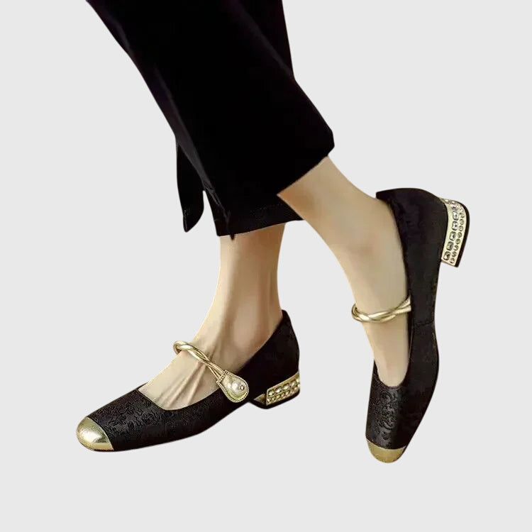 CILIA | ORTHOPEDIC SANDALS
