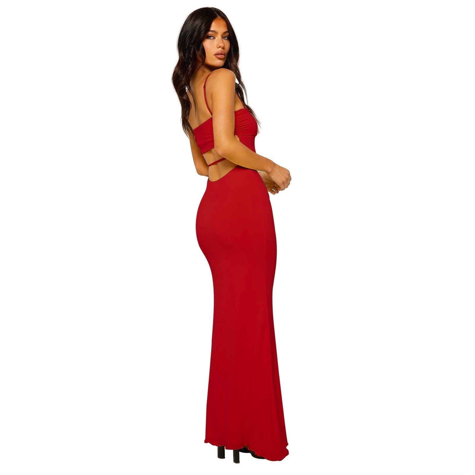 YSOLDE | ZEST HOUR GOWN