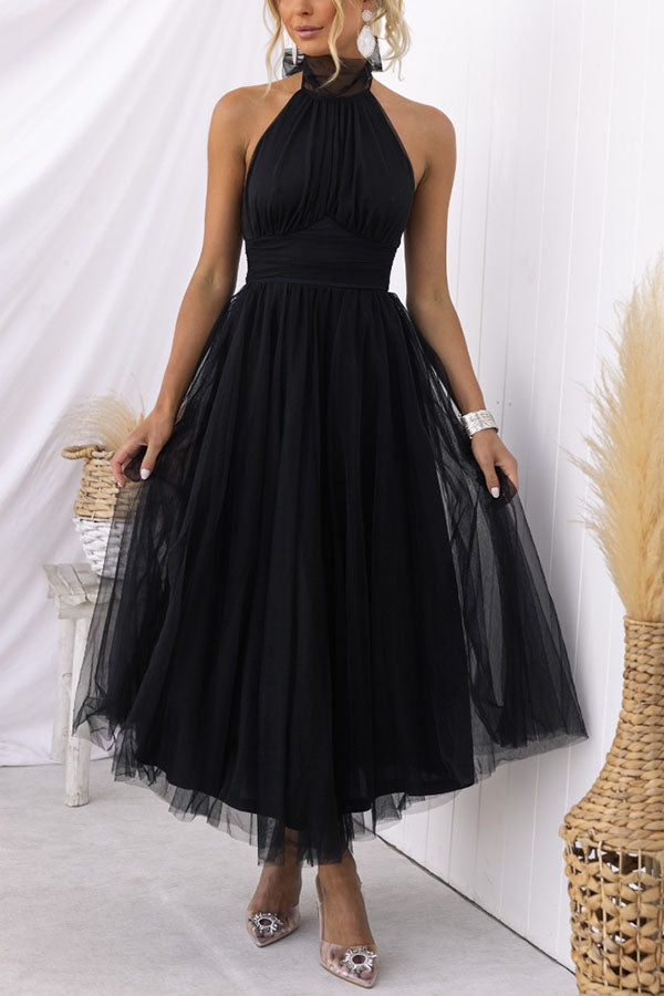 VAILA | WHIMSICAL TULLE DELIGHT