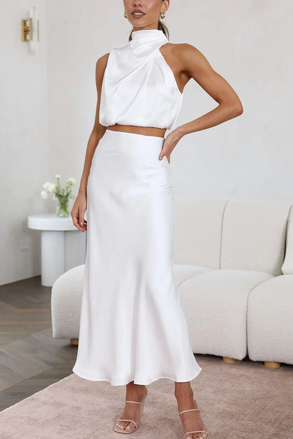 SYBIL | MODERN MUSE DRESS