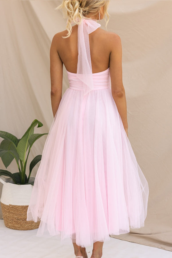 VAILA | WHIMSICAL TULLE DELIGHT