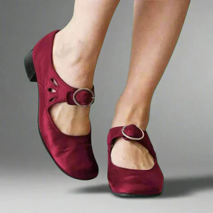DENISA | ORTHOPEDIC SANDALS