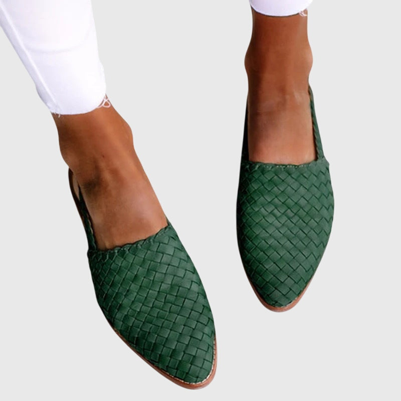 SELENE | ORTHOPEDIC SANDALS