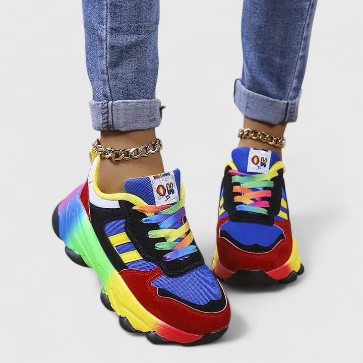 CHRYSTANE | ORTHOPAEDIC SHOES