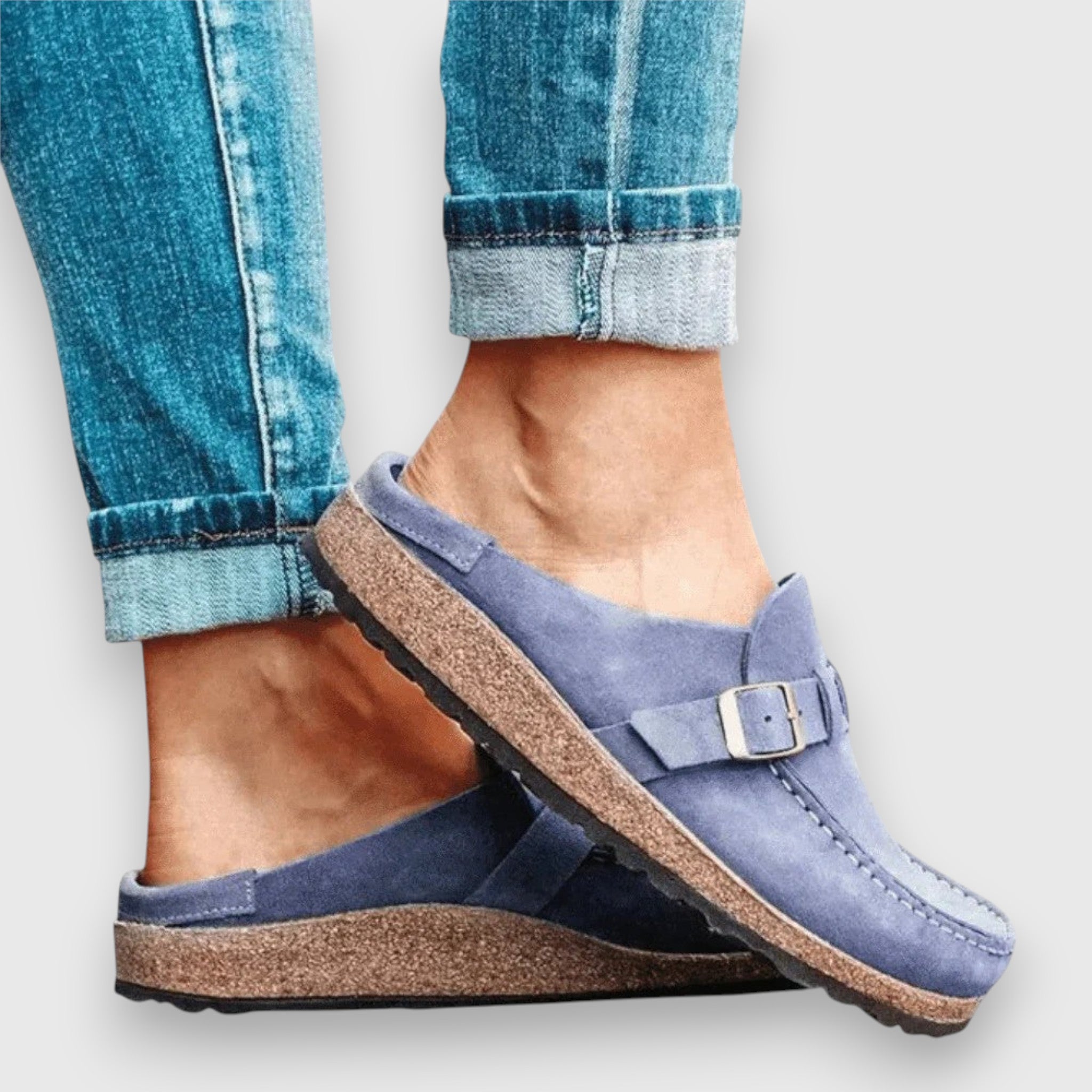 FAYBIA | COMFORTABLE SANDALS