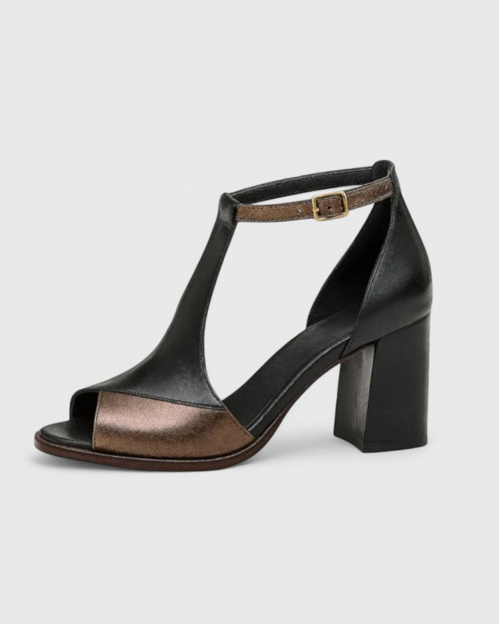 KENZIRA | MODERN HEELS