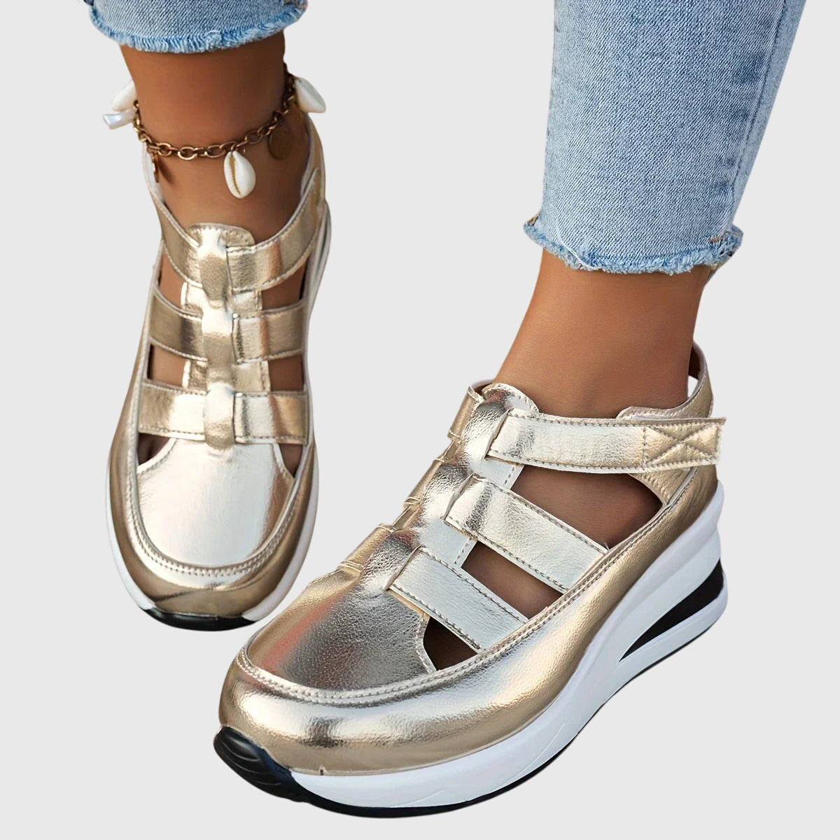 JUDY | ORTHOPEDIC SANDALS