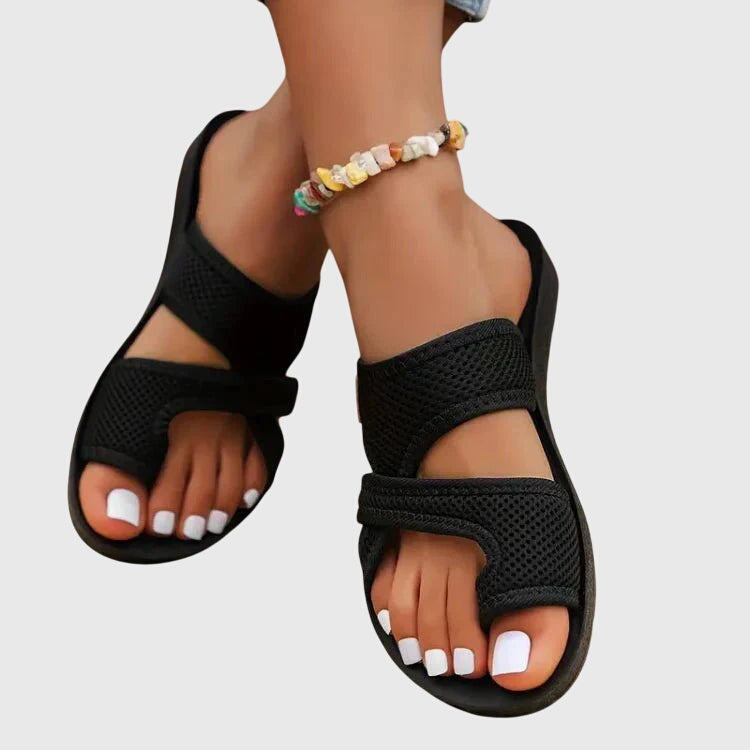 ELLYN | ORTHOPEDIC SANDALS