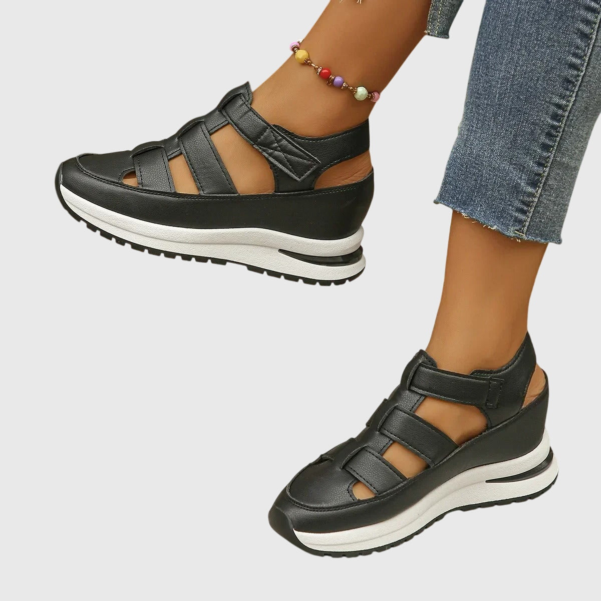 JUDY | ORTHOPEDIC SANDALS