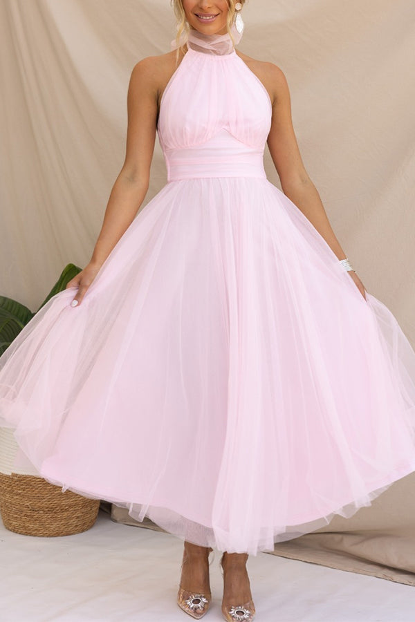 VAILA | WHIMSICAL TULLE DELIGHT